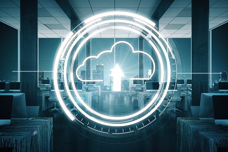 Apex IT Cloud Services