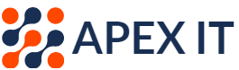 Apex IT Support Logo